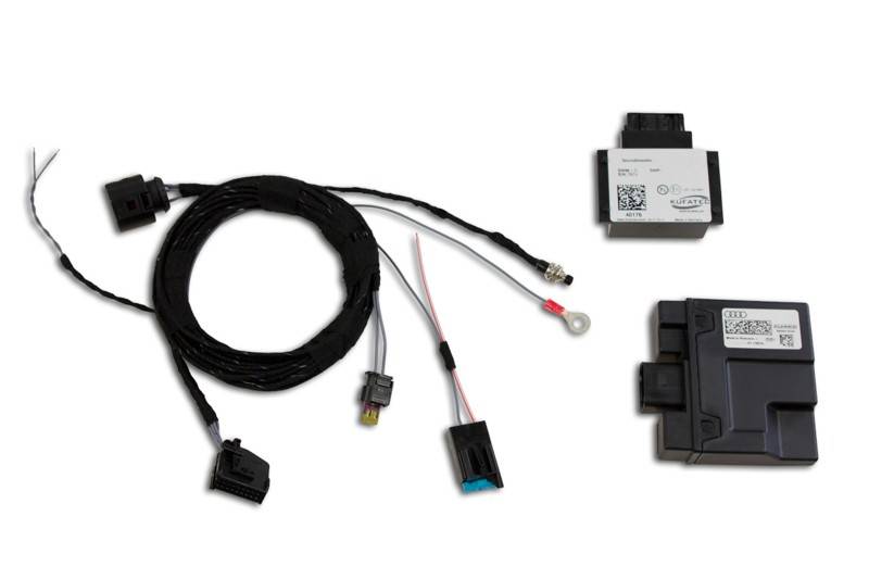Aktiv Sound Booster CLS W218