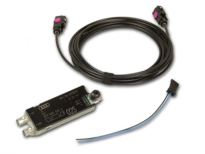 Main Image FISTUNE® Antennenmodul A6 4F 3G Avant