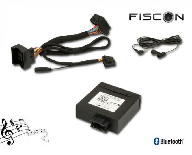 Main Image Fiscon Handsfree 