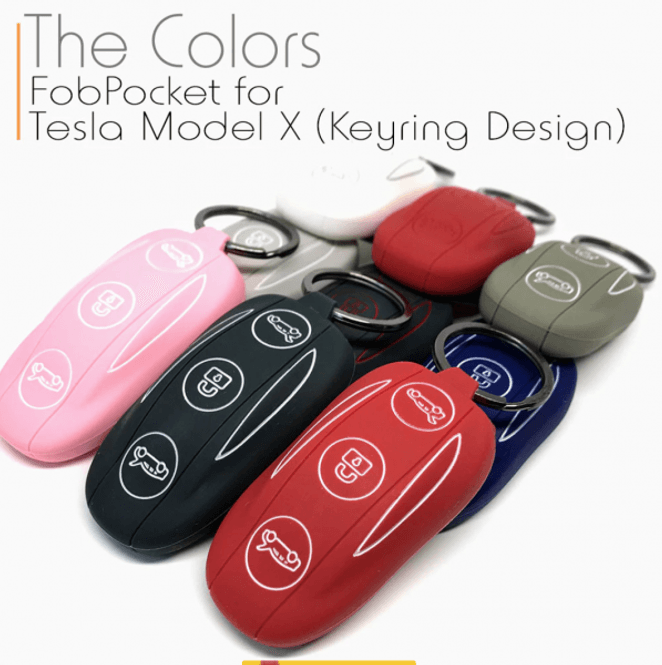 Main Image Key protector - 