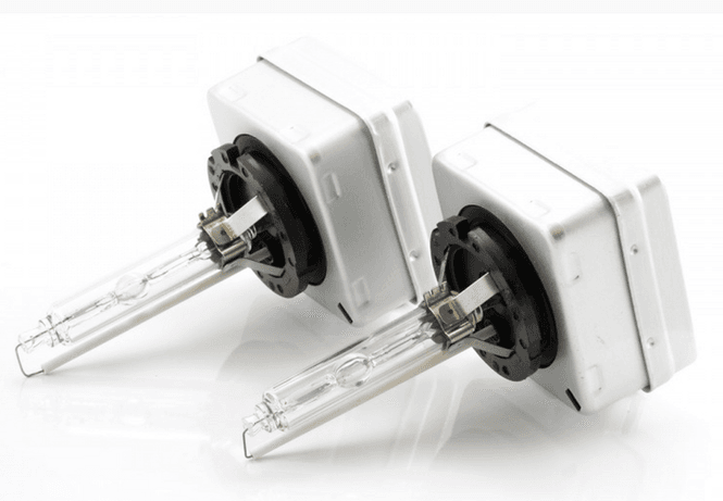 Hovedbilde Reservepære 1 stk Lumen 3DS 12311-1