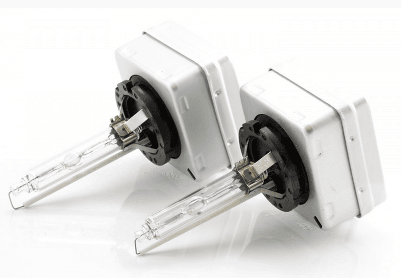 Reservepære 1 stk Lumen 3DS 12311-1