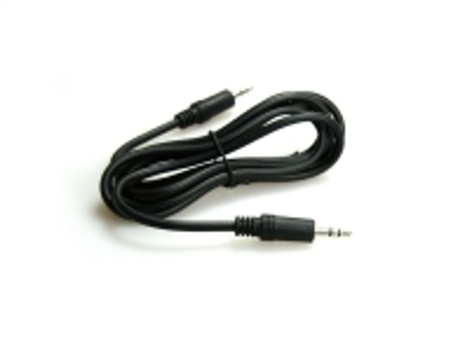 Hovedbilde Jack-til-jack - 3.5mm