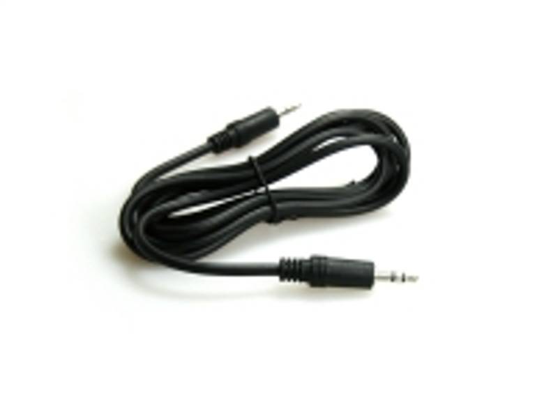 Jack-til-jack - 3.5mm