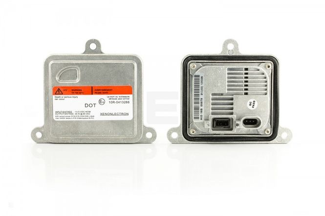 Hovedbilde 35W D1S xenonballast som Osram