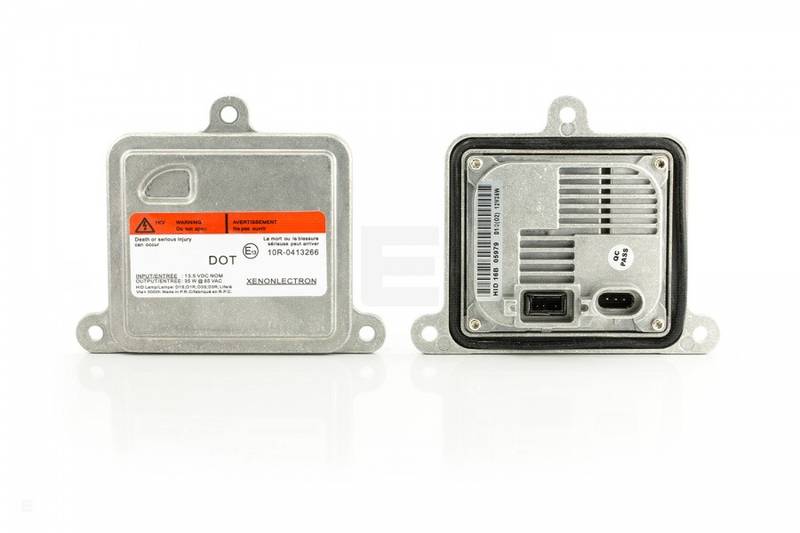  35W D1S xenon ballast as Osram