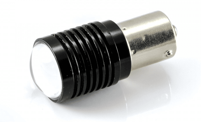 Main Image Ryggelys LED CREE P21W
