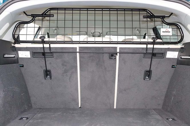 Hovedbilde Hunde-/bagasjegitter Audi e-tron 50 / 55/60 SUV
