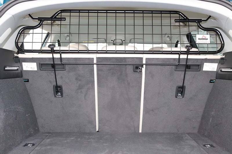 Hunde-/bagasjegitter Audi e-tron 50 / 55/60 SUV