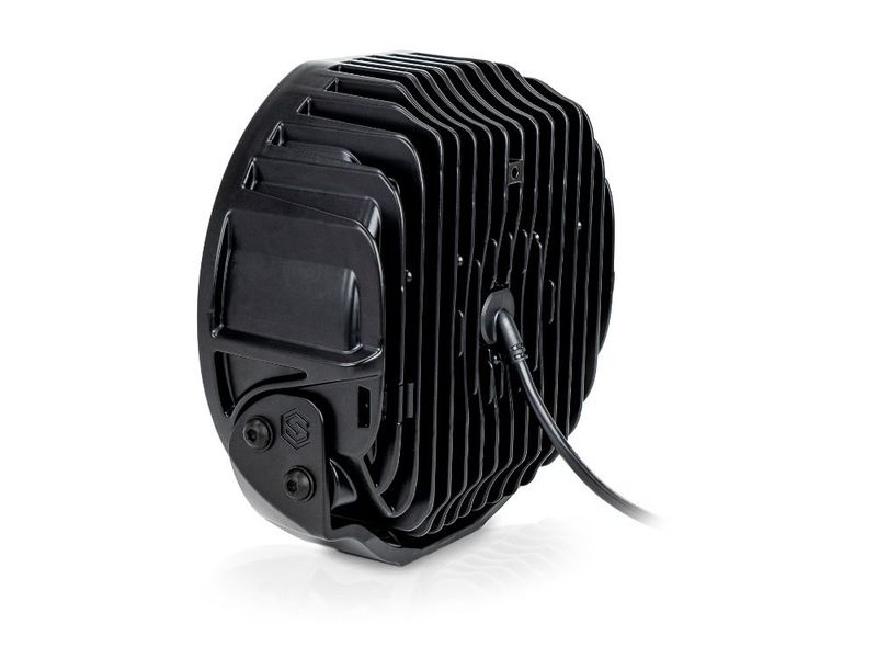 Lazer Sentinel 9 Midnight LED fjernlys