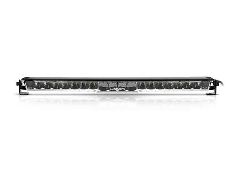 Lazer® Glide 18 Elite LED buet ekstralys