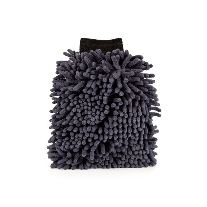 Main Image Microfiber Chenille Wash Mitt