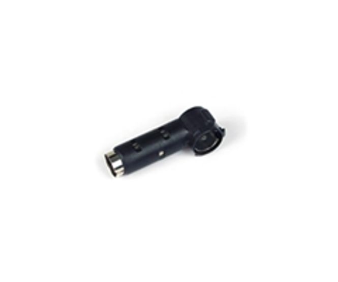 Hovedbilde Antenneadapter DIN-ISO