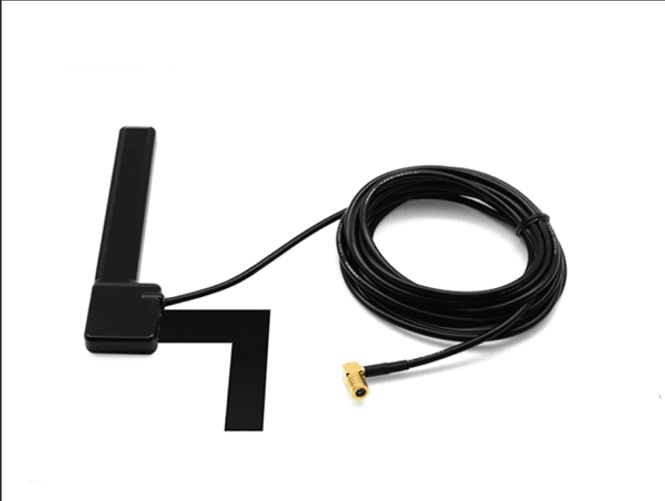 Hovedbilde Diskret Connetcts2 DAB-antenne - SMB