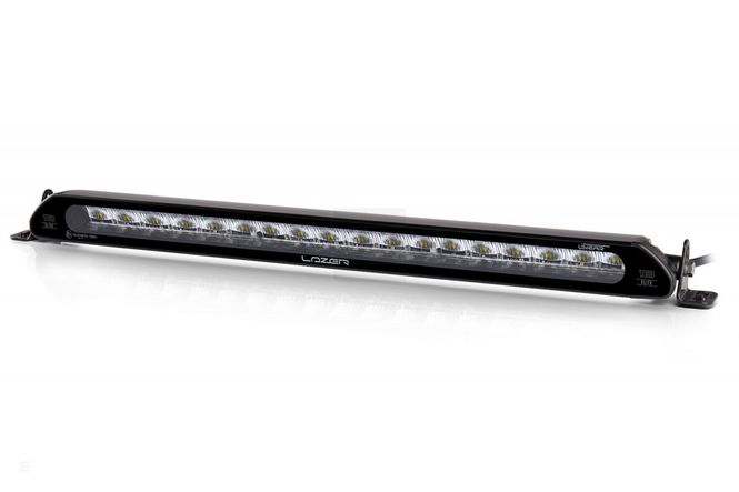 Hovedbilde Lazer Linear 18 Elite LED fjernlys - oppgradert 13500 lumen