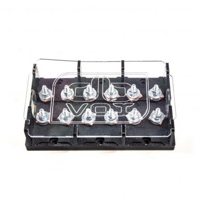 Main Image dBVox 6 Mini ANL fuse holder