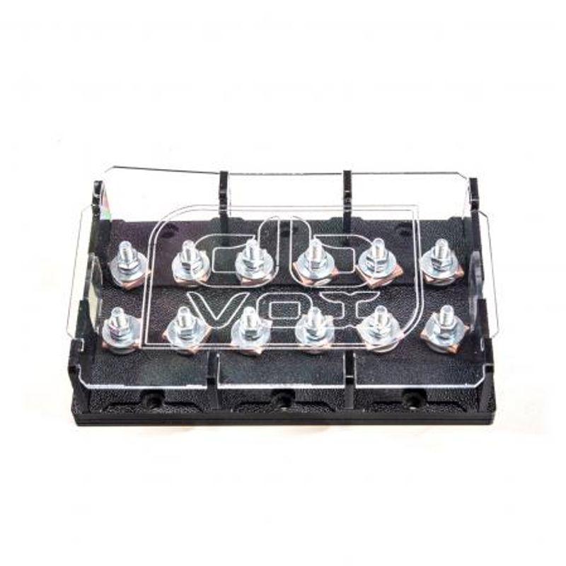 dBVox 6 Mini ANL Sikringsholder