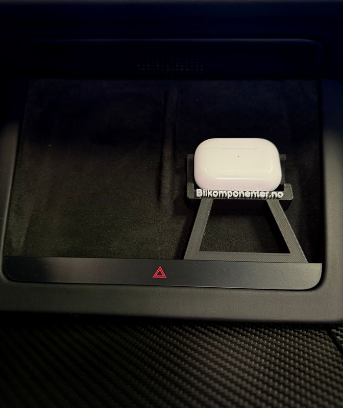 Airpods charging stand