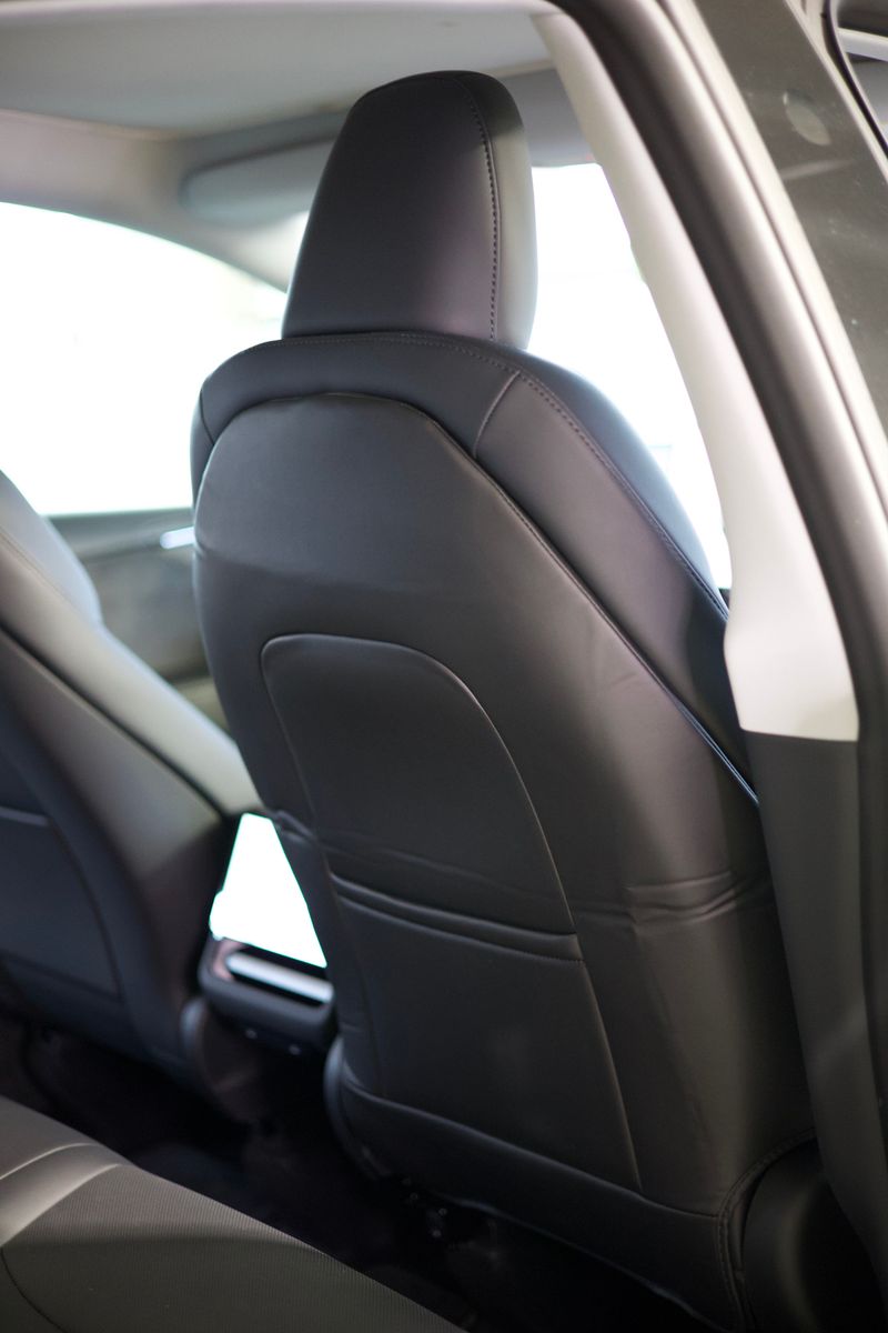 Premium Kick Protection Tesla Model Y Juniper - full coverage 1 pc
