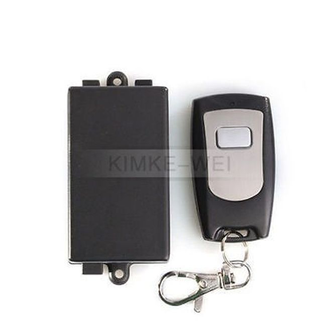 Main Image 433Mhz wireless relay