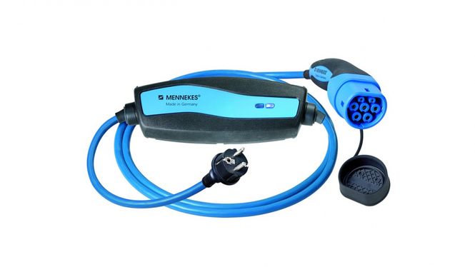 Main Image Kabel Mode2 8M Type 2