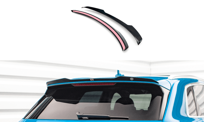 Main Image Hekkspoiler - Audi e-tron - Maxton Design
