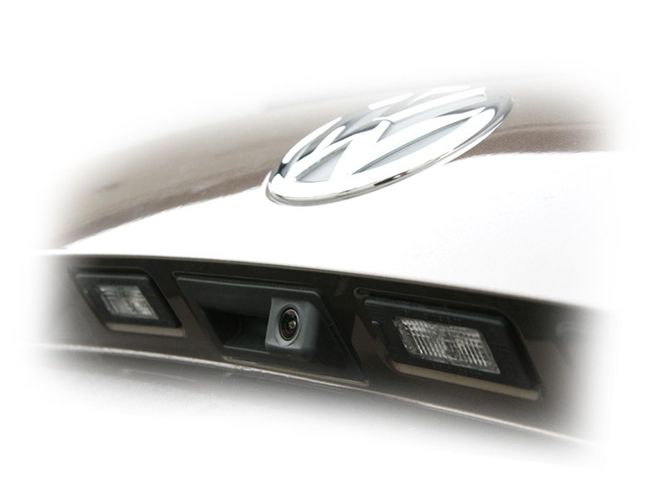 Hovedbilde Ryggekamera High VW Tiguan