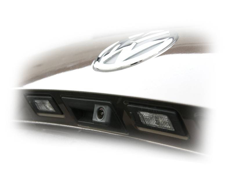 Ryggekamera High VW Tiguan