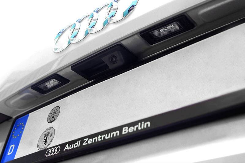 Originalt ryggekamera Audi A4 8W
