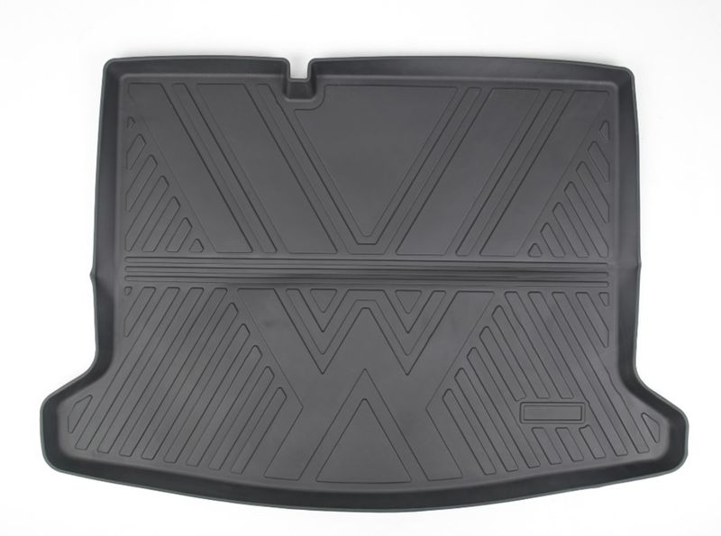 Bagasjeromsmatte - VW ID.3