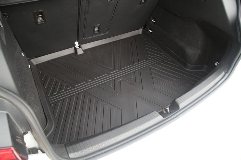 Bagasjeromsmatte - VW ID.3