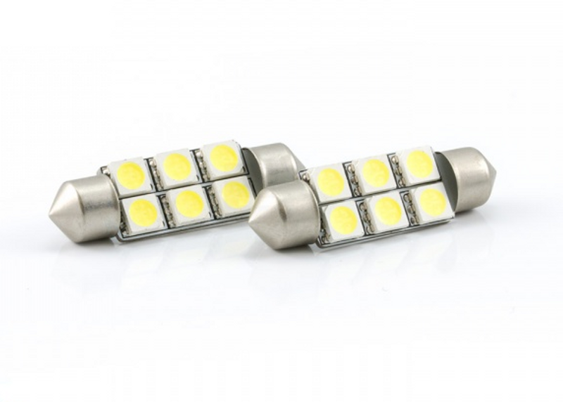 C5W LED 39mm