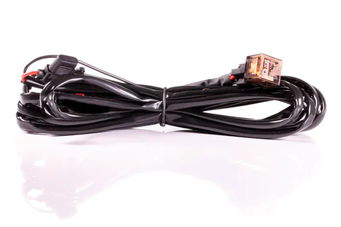 Main Image Lumen Deutsch negative controlled relay harness