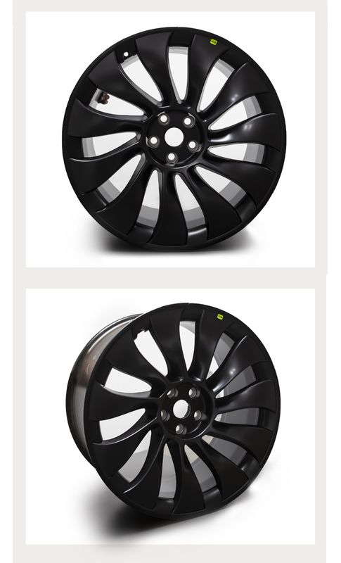 Rimprotect felgbeskyttelse 21