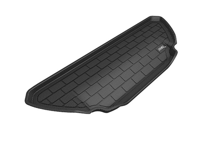 Hovedbilde 3D MAXpider KAGU frunk Tesla Model X