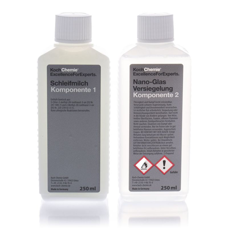 Koch Chemie Nano Glassforsegling