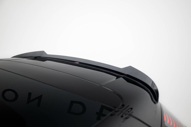 Spoiler Cap - Volvo EX30 - Maxton Design