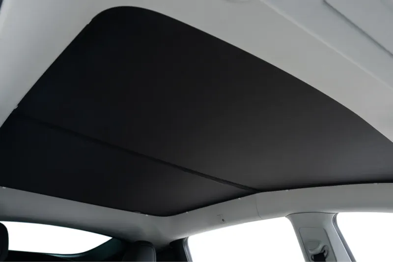 Jowua Ultimate solskjerming Tesla Model Y