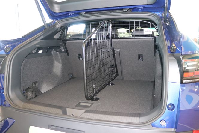 Main Image VW ID.5 Bagasjegitter / hundebur
