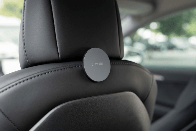 Main Image Tesla Model Y & 3 - MagSafe holder and hook - 2 pcs