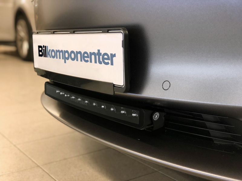 Lumen CS20 Performance - Tesla Model Y - extra light