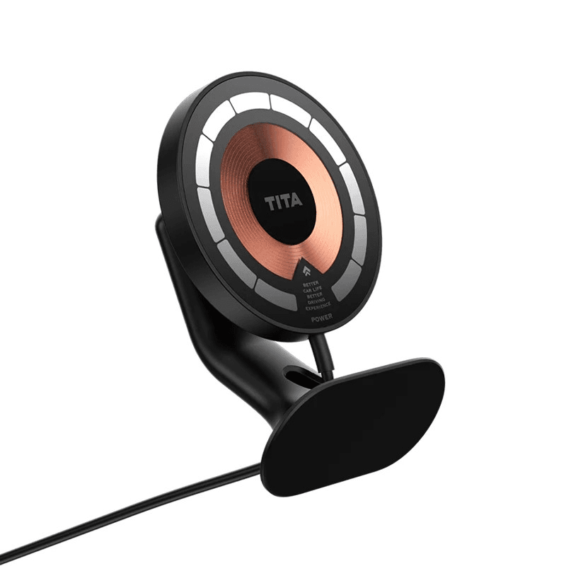 Mobilholder og speedometer Tesla Model 3/Y