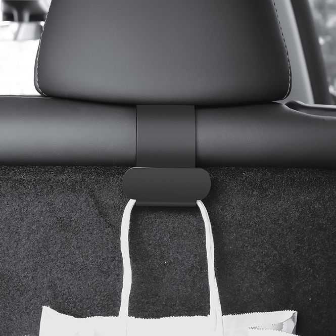 Hovedbilde Kroker bagasjerom bakseter Tesla Model Y