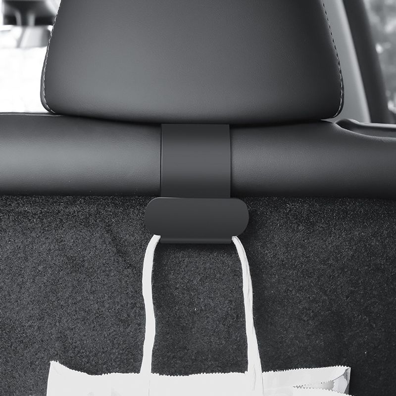 Kroker bagasjerom bakseter Tesla Model Y
