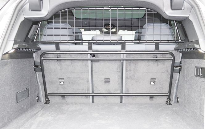 Main Image BMW iX i20 Dog Guard
