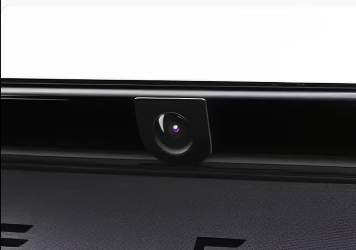 Camera covers for Tesla Model Y Juniper