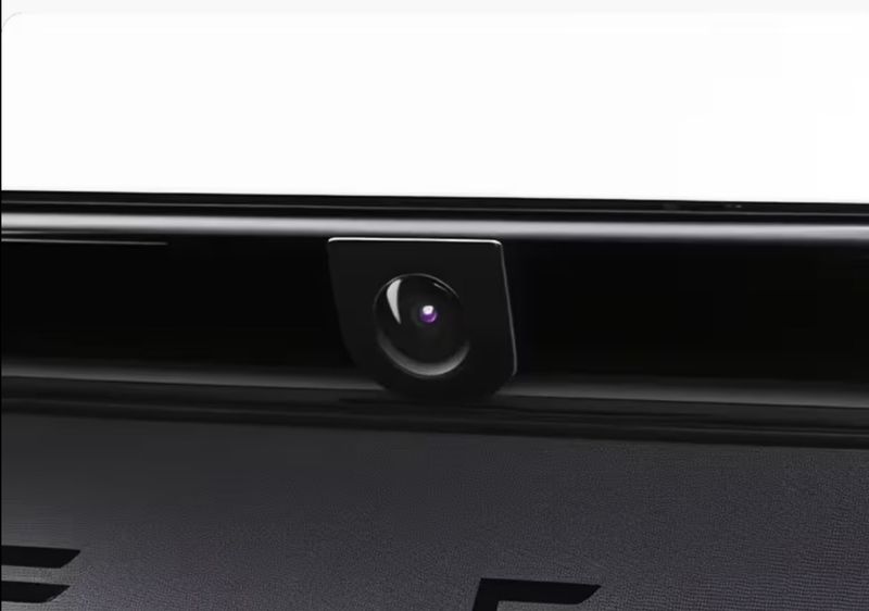 Camera covers for Tesla Model Y Juniper