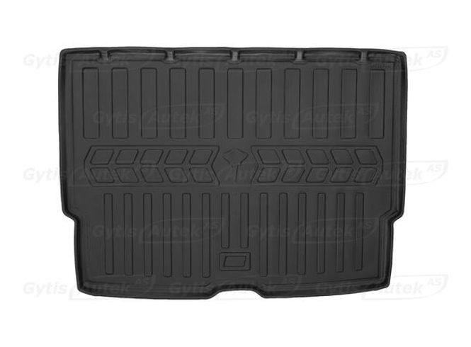 Main Image All weather mat top trunk Volvo EX30