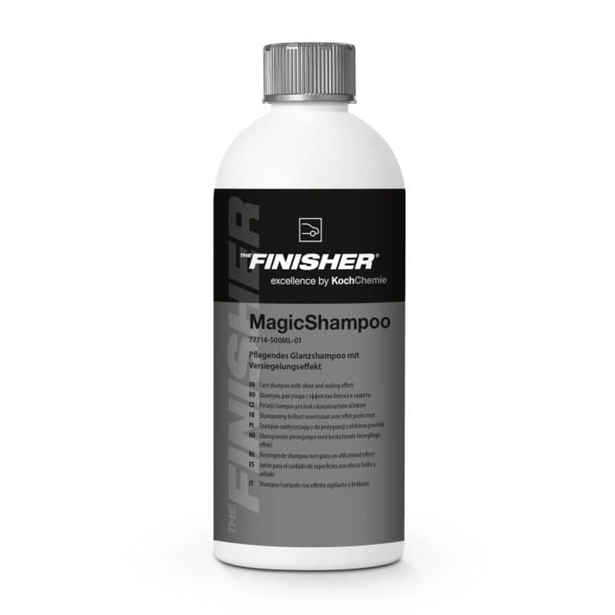 Koch Chemie Nano Magic Shampoo - 500ml