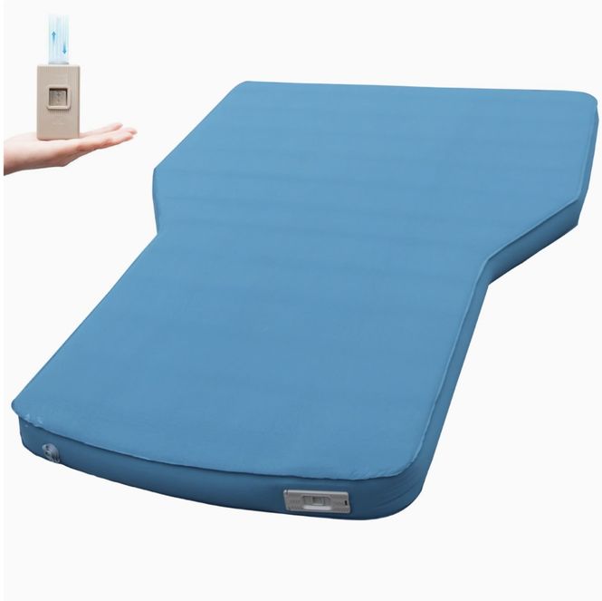 Main Image Mattress with built-in rechargeable pump - Tesla Model Y